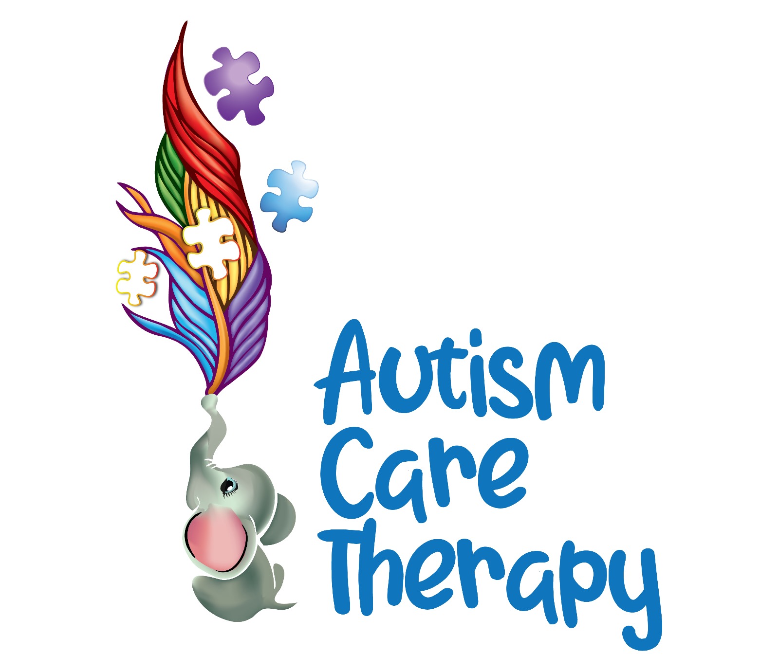 Autism Care Therapy